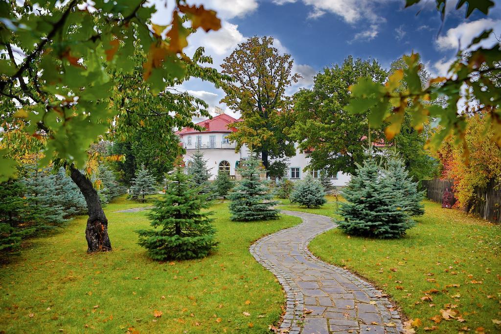 Hotel Garden Boleslawiec  Exterior photo