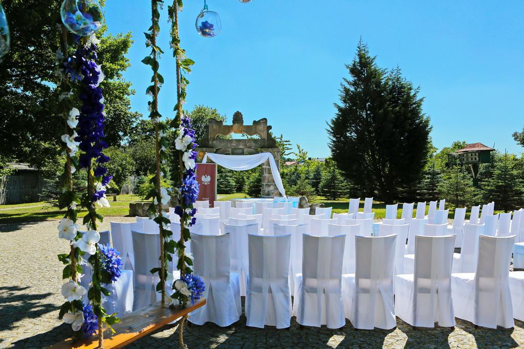 Hotel Garden Boleslawiec  Exterior photo