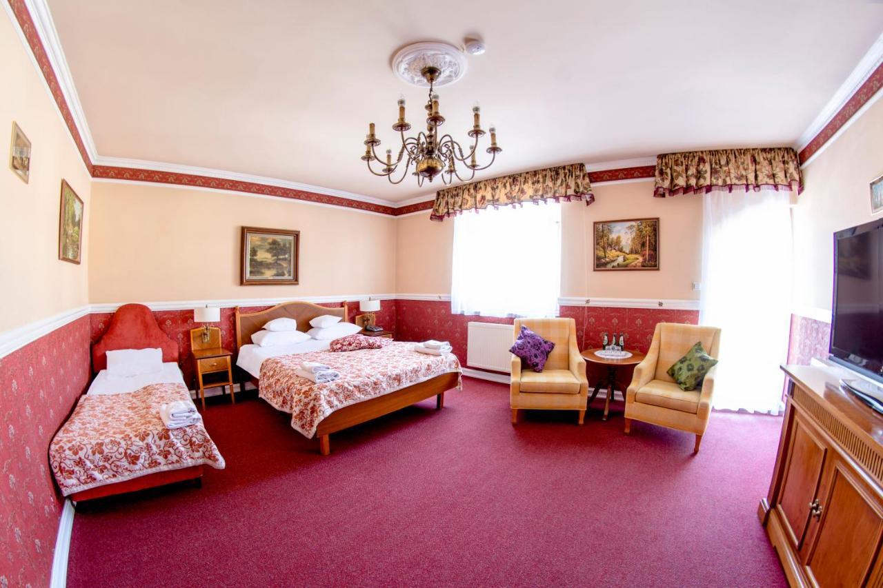 Hotel Garden Boleslawiec  Exterior photo